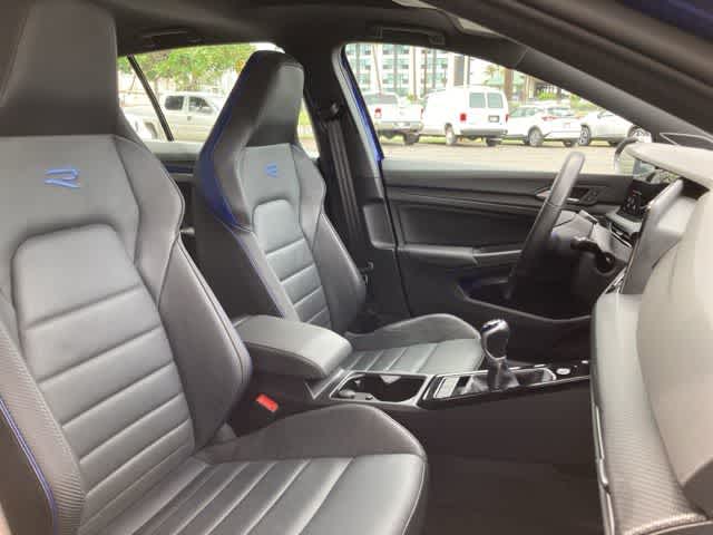 Thumbnail: 2024 Volkswagen Golf - 14