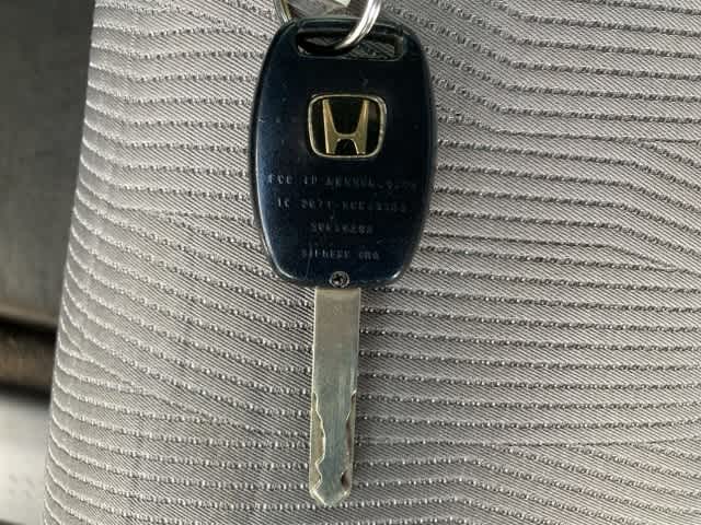 2012 Honda Pilot EX 20