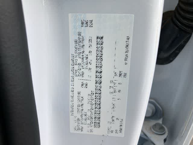 Thumbnail: 2021 Ford F-550 - 20