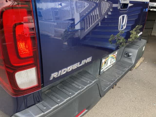 Thumbnail: 2023 Honda Ridgeline - 7