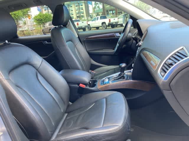2015 Audi Q5 Premium Plus 14