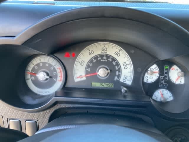 Thumbnail: 2008 Toyota FJ Cruiser - 18