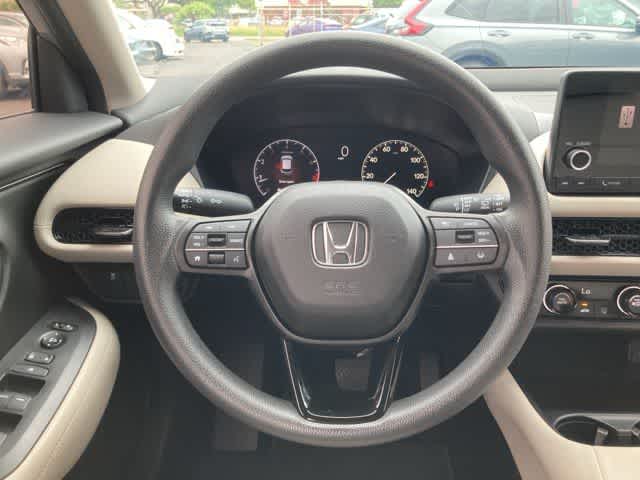 Thumbnail: 2024 Honda HR-V - 15