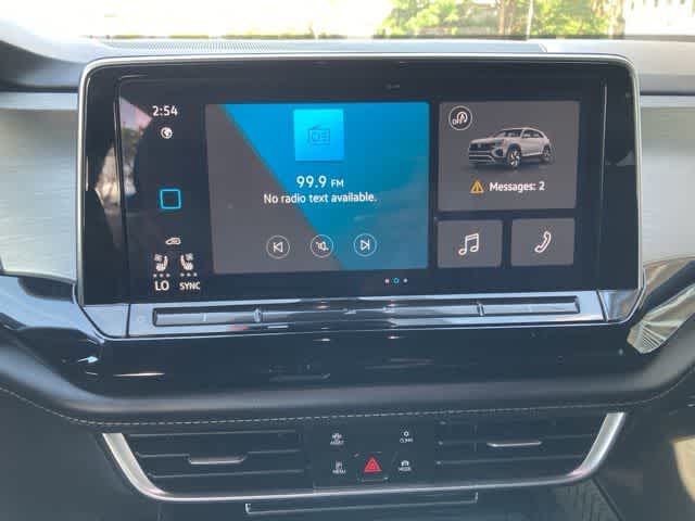 Thumbnail: 2024 Volkswagen Atlas - 16