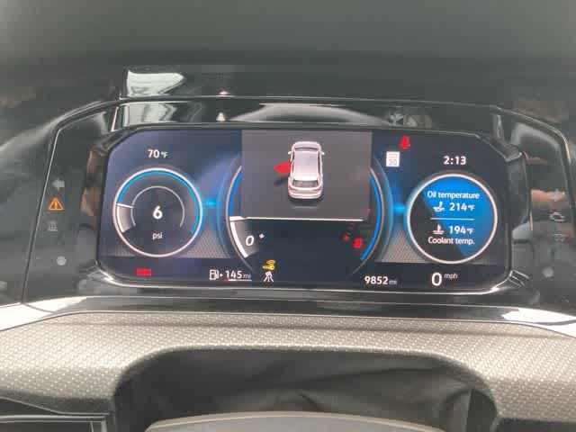 Thumbnail: 2024 Volkswagen Golf - 18