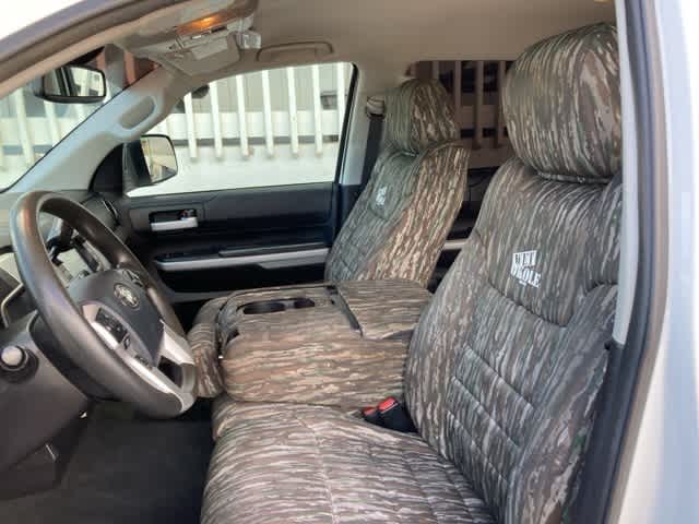 Thumbnail: 2020 Toyota Tundra - 11