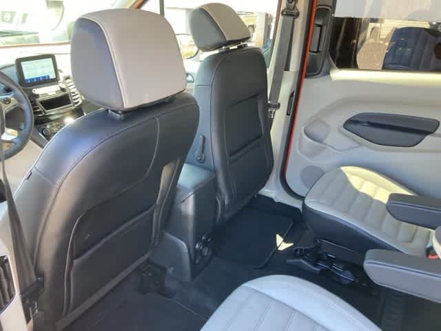 Thumbnail: 2022 Ford Transit Series - 12