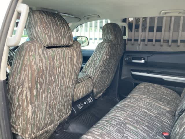 Thumbnail: 2020 Toyota Tundra - 12