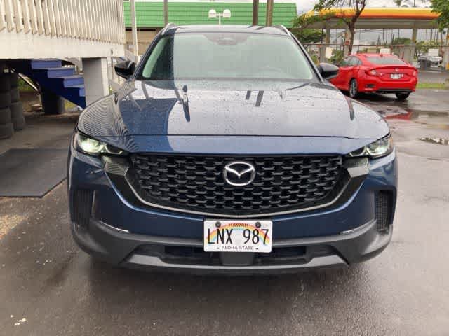 Thumbnail: 2025 Mazda CX-50 - 6