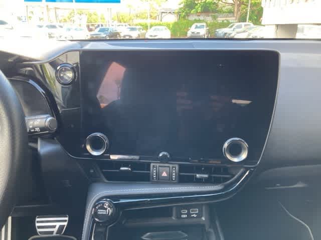 Thumbnail: 2024 Lexus NX - 16