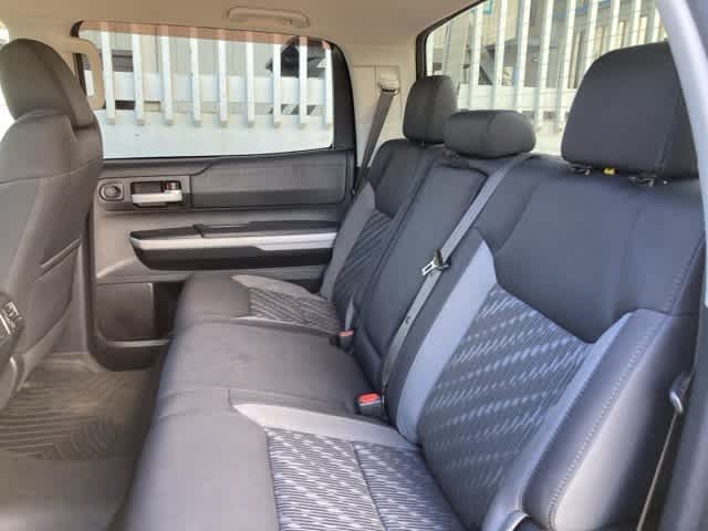 Thumbnail: 2019 Toyota Tundra - 13