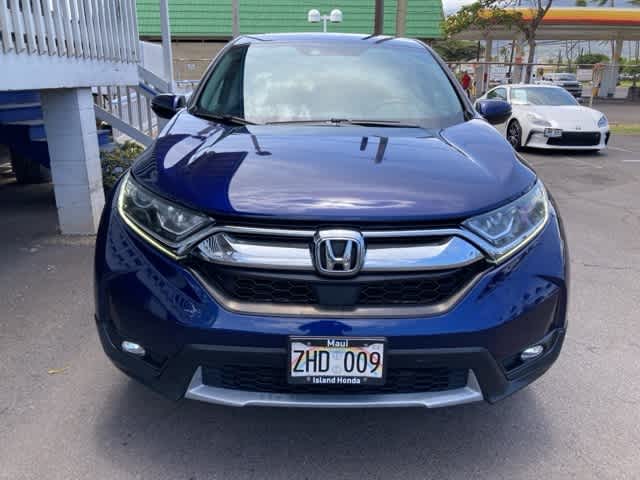 Thumbnail: 2018 Honda CR-V - 6