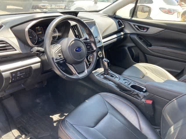 Thumbnail: 2023 Subaru Crosstrek - 2