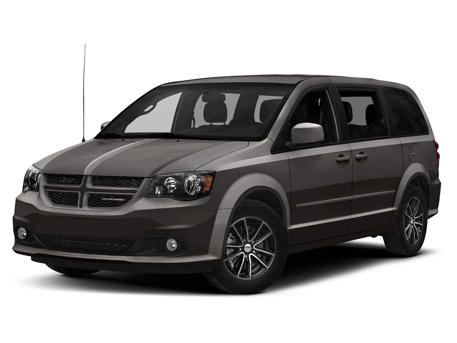 2019 Dodge Grand Caravan GT -
                  Kahului, HI