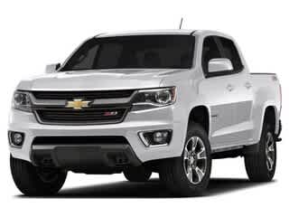 2015 Chevrolet Colorado Work Truck -
                  Kahului, HI