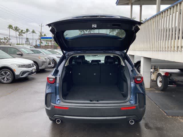 Thumbnail: 2025 Mazda CX-50 - 19