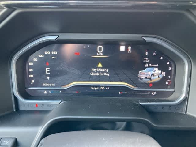 Thumbnail: 2022 GMC Sierra 1500 - 18