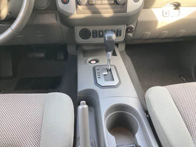 Thumbnail: 2020 Nissan Frontier - 17