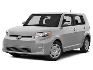 2015 Scion xB  -
                  Kahului, HI