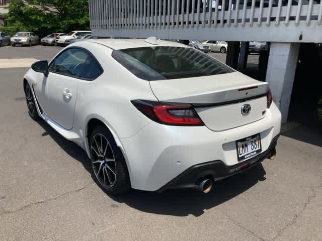 Thumbnail: 2022 Toyota GR86 - 4