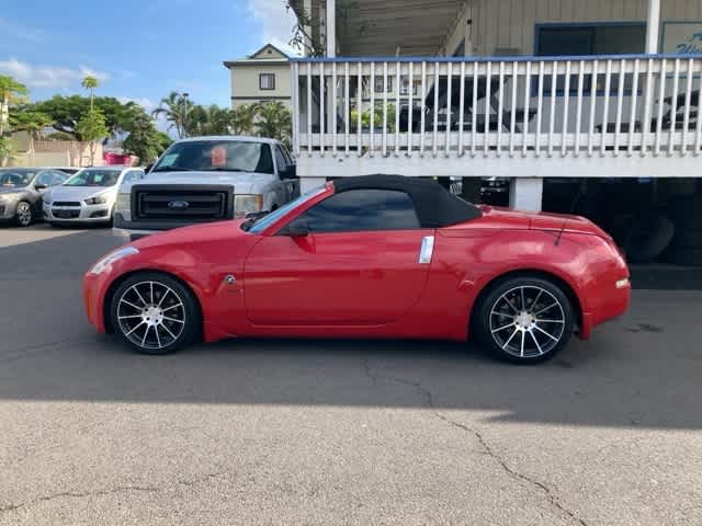 Thumbnail: 2004 Nissan Z - 3