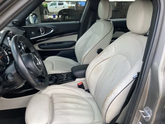 Thumbnail: 2017 MINI Cooper Clubman - 11