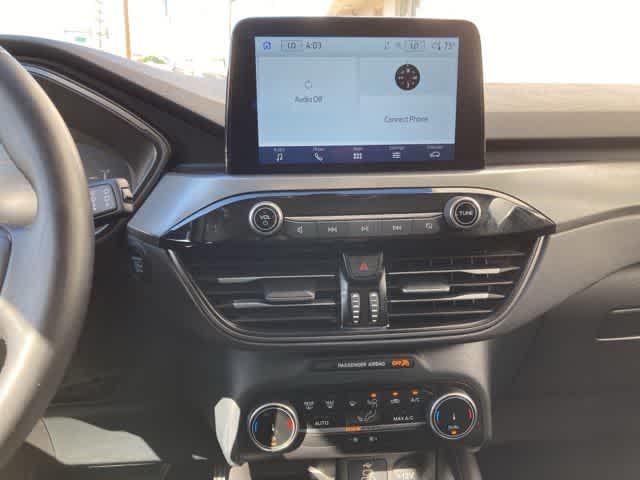 Thumbnail: 2024 Ford Escape - 16