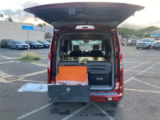 Used 2022 Ford Transit Connect Wagon Passenger Wagon LWB For Sale