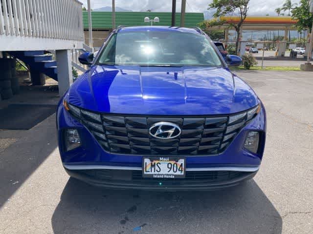 Thumbnail: 2024 Hyundai Tucson - 6