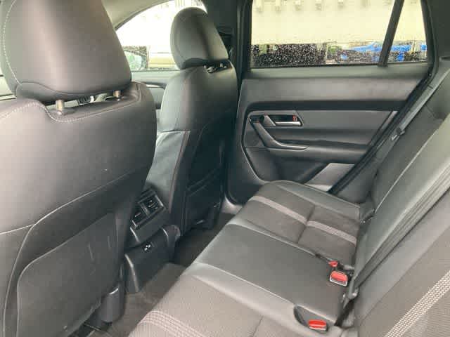 Thumbnail: 2025 Mazda CX-50 - 12