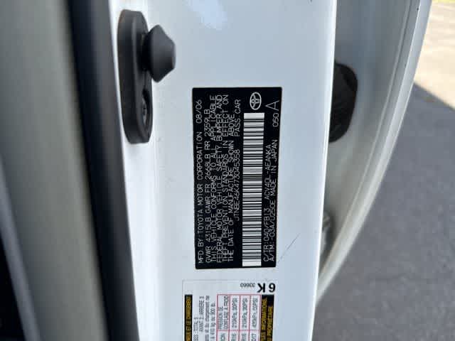 Thumbnail: 2007 Toyota Camry - 20