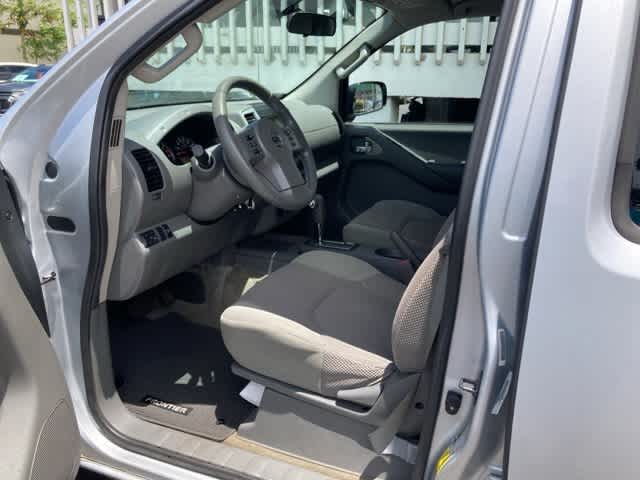 Thumbnail: 2013 Nissan Frontier - 2