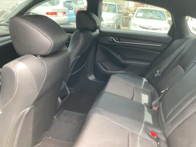 Thumbnail: 2019 Honda Accord - 12