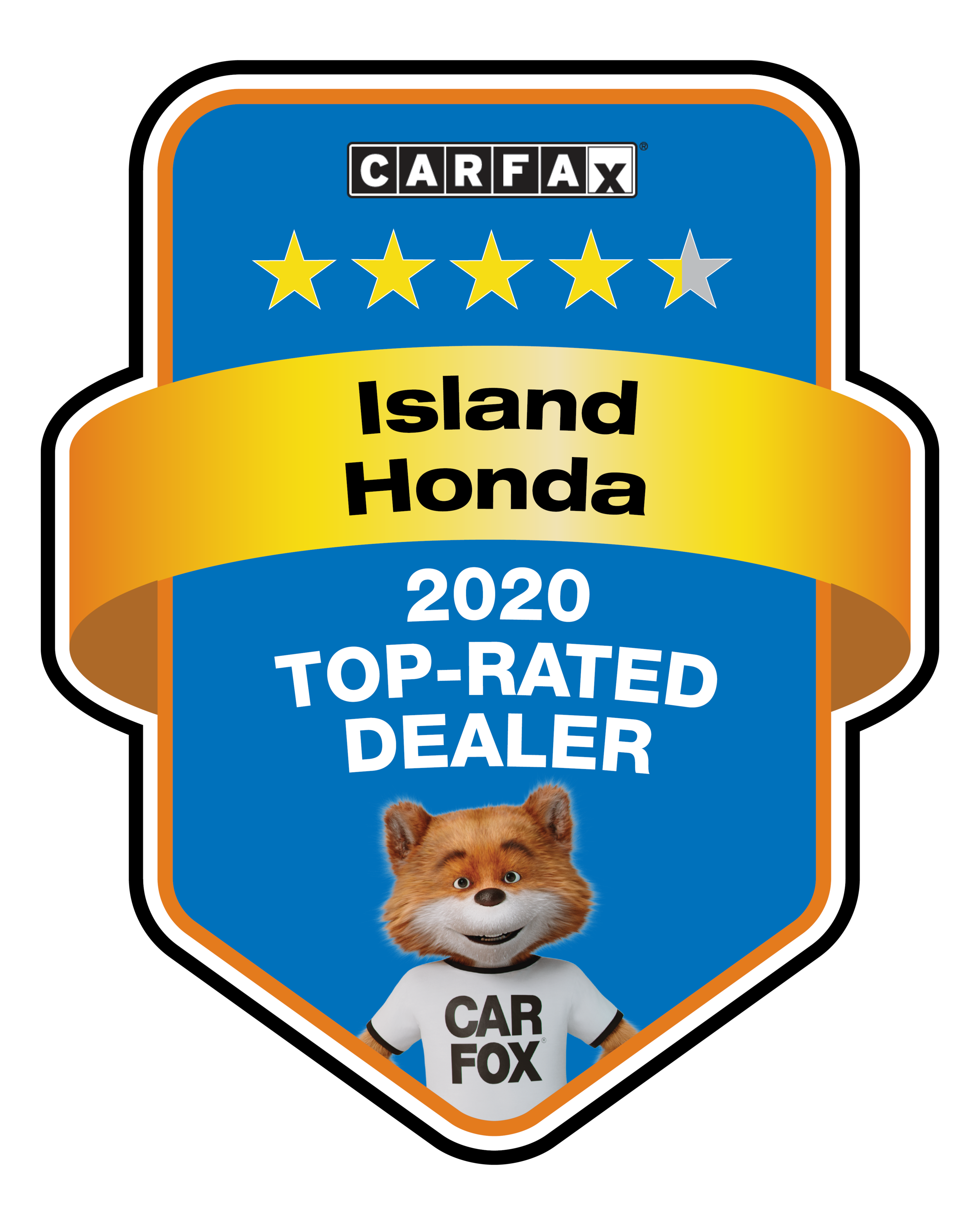 About Island Honda New and Used Car Dealer Serving Kahului, Kihei