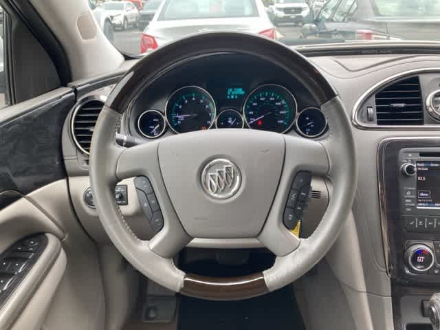 Thumbnail: 2015 Buick Enclave - 15