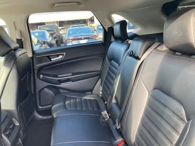 Thumbnail: 2024 Ford Edge - 13