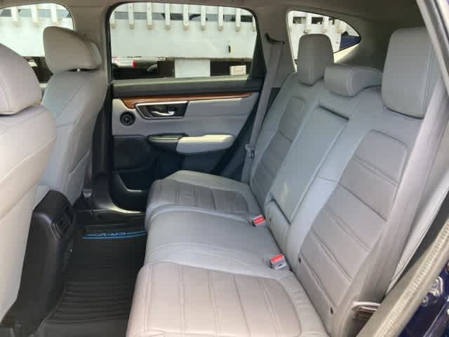 Thumbnail: 2018 Honda CR-V - 13