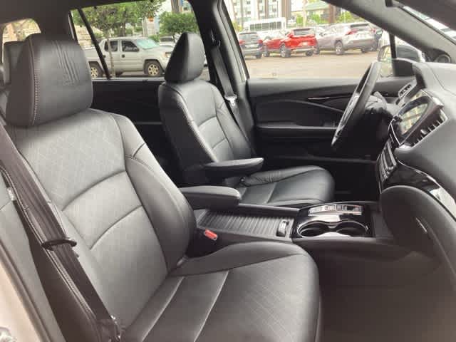 Thumbnail: 2023 Honda Passport - 14