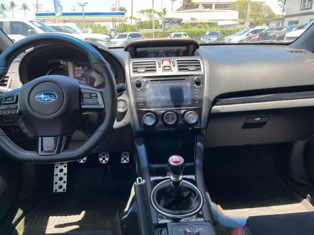 Thumbnail: 2021 Subaru WRX - 10