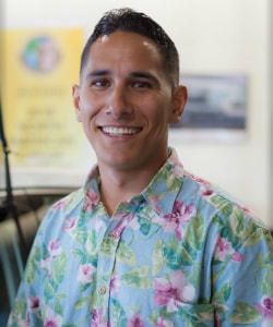 Staff member Jacob Kealoha from ID_acc151c25d52