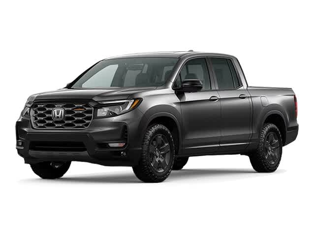 2026 Honda Ridgeline TrailSport -
                  Kahului, HI