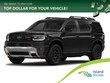 Honda Passport