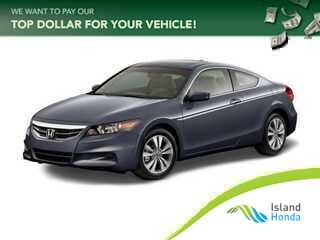 2011 Honda Accord EX-L -
                  Kahului, HI
