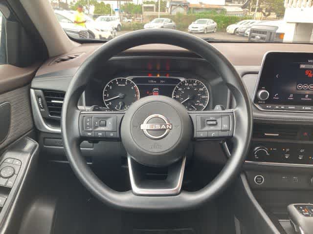 Thumbnail: 2023 Nissan Rogue - 15