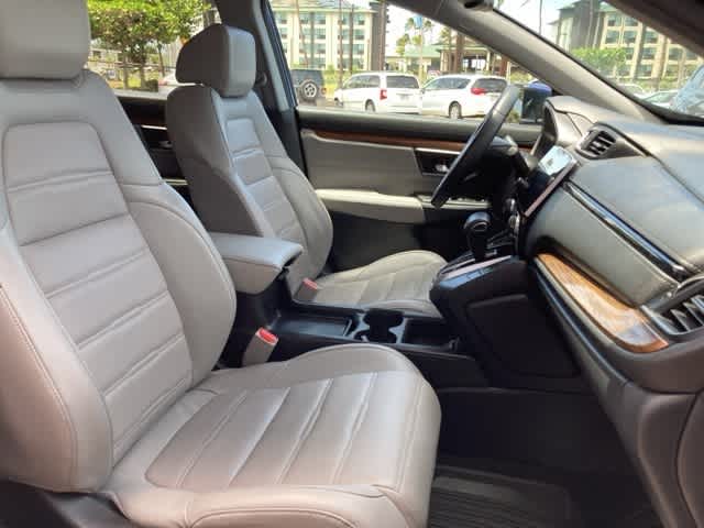 Thumbnail: 2018 Honda CR-V - 14