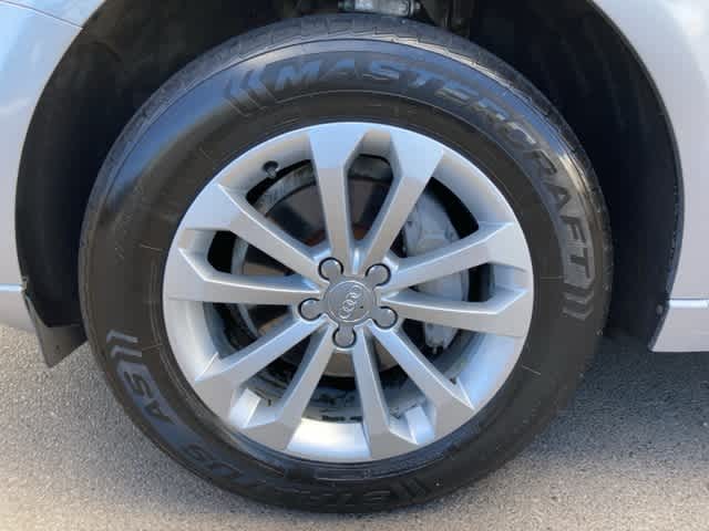 2015 Audi Q5 Premium Plus 8