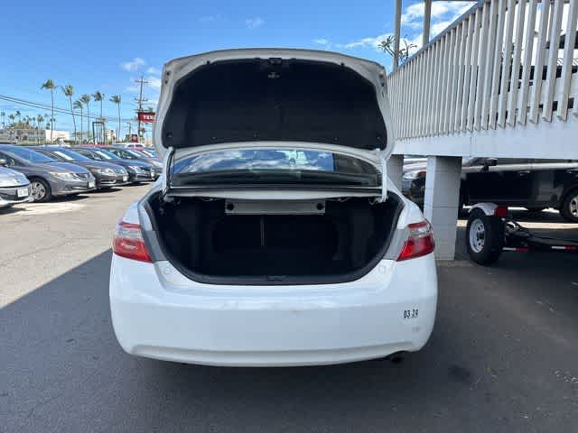 Thumbnail: 2007 Toyota Camry - 19