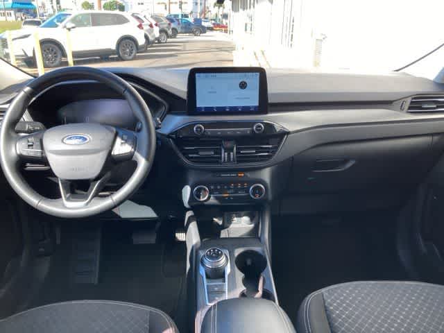 Thumbnail: 2024 Ford Escape - 10