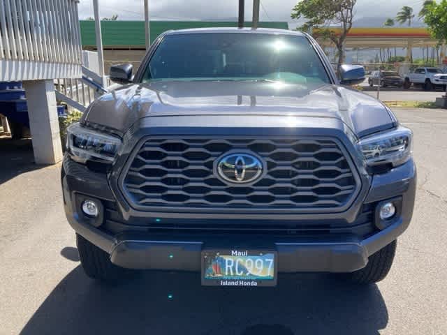 Thumbnail: 2022 Toyota Tacoma - 6