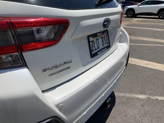 Thumbnail: 2023 Subaru Crosstrek - 7